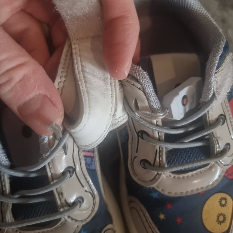 Vicco Garanti Kapsamında Bozulan Bebek Ayakkabısı Ve Kaba Personel Davranışı