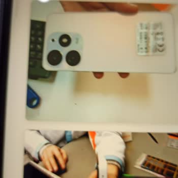 Ayıplı Telefon Nedeniyle Garanti Dışı Ücret Talebi