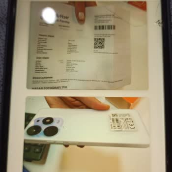 Ayıplı Telefon Nedeniyle Garanti Dışı Ücret Talebi