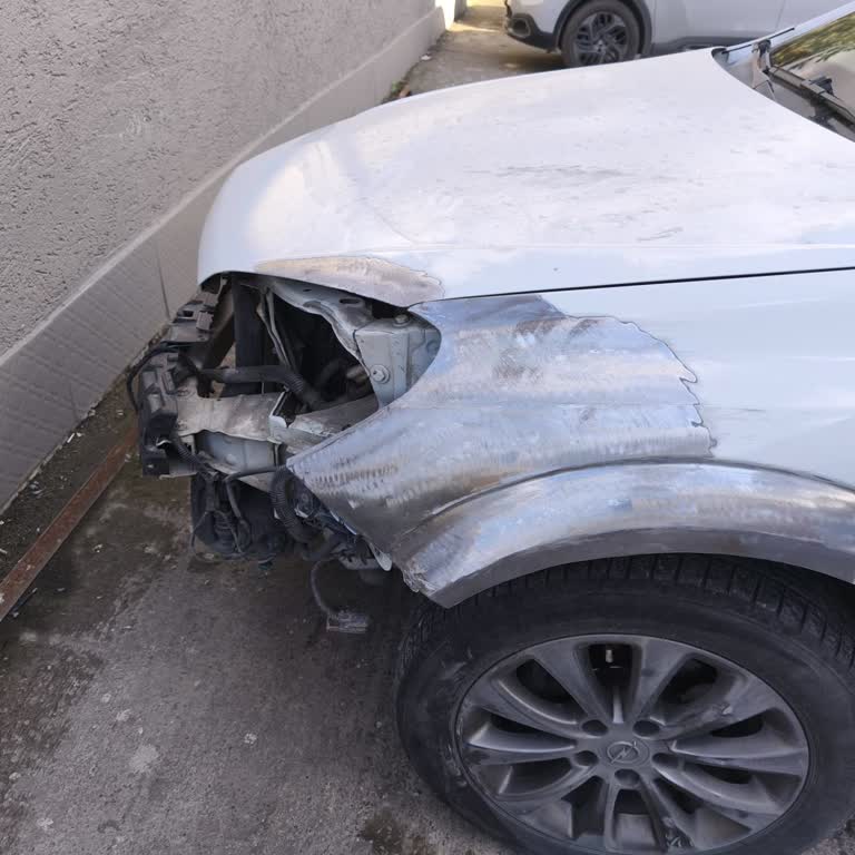 Kaputun Gereksiz Ve Kalitesiz Tam Boyanması Değer Kaybına Sebep Oluyor