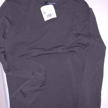 Defolu Ürün Ve Yayınlanmayan Olumsuz Yorum