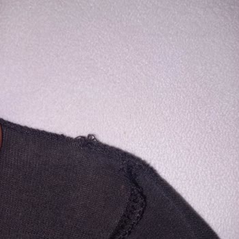 Defolu Ürün Ve Yayınlanmayan Olumsuz Yorum