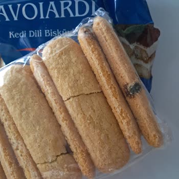 Sinangil Kedi Dili Ürününde Yabancı Madde Bulunması Ve İnceleme Talebi