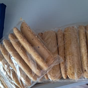 Sinangil Kedi Dili Ürününde Yabancı Madde Bulunması Ve İnceleme Talebi