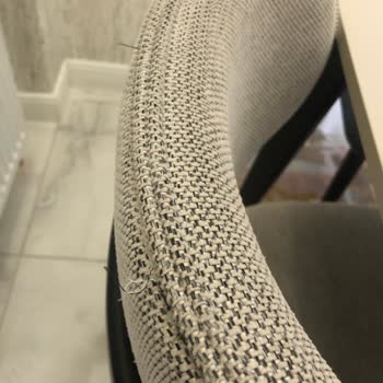 Trento Sandalyelerinde Tekrarlayan Dikiş Atma Problemi Ve Servis Ücreti Talebi