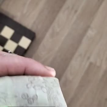 Bağdat Baharat İçinde Atık Malzeme Var