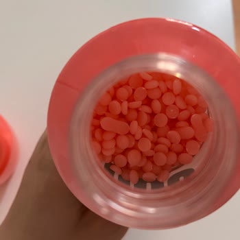 Çağrı Market'ten Alınan Doa Çamaşır Parfümü Eksik Çıktı