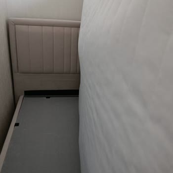 Lova’da Kırık Baza Ve Çöken Yatak İçin Garanti Reddi Ve Ücretli İnceleme Talebi