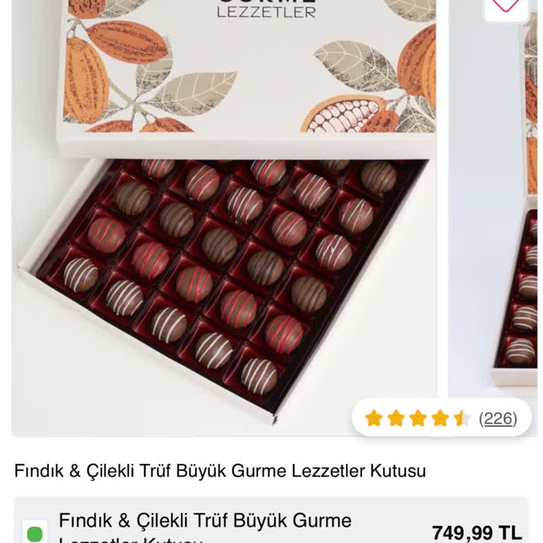 Kırıkkale'de Çiçek Sepeti'nde Yanıltıcı Teslimat Bilgisi Ve Çözüm Eksikliği