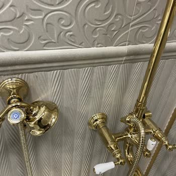 Kısa Sürede Kırılan Duş Başlığı İçin Garanti Kapsamında Değişim Talebi