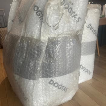 Parçalı Teslimat Ve Kurulum Randevu Gecikmesi