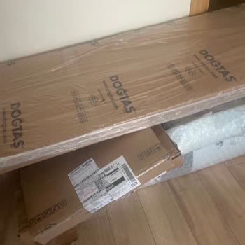 Parçalı Teslimat Ve Kurulum Randevu Gecikmesi