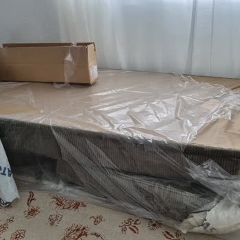 Doğtaş'tan Gelen Ayıplı Koltuk Ve Konsol; Montaj Hataları Ve Cevapsız Müşteri Hizmetleri