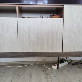 Doğtaş'tan Gelen Ayıplı Koltuk Ve Konsol; Montaj Hataları Ve Cevapsız Müşteri Hizmetleri