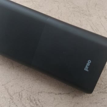 Preo PS2 Powerbank Bataryası Şişti, Güvenlik Riski Oluştu