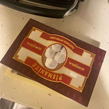 Koska Nazar Boncuklu Migros Çankaya’da Koska Pişmaniyesi Sert Çıktı