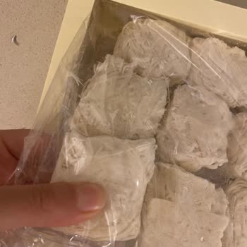 Koska Nazar Boncuklu Migros Çankaya’da Koska Pişmaniyesi Sert Çıktı