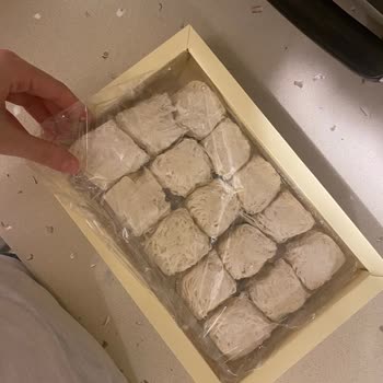 Koska Nazar Boncuklu Migros Çankaya’da Koska Pişmaniyesi Sert Çıktı