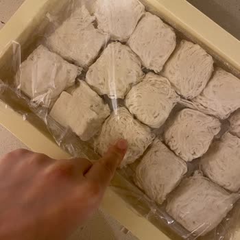 Koska Nazar Boncuklu Migros Çankaya’da Koska Pişmaniyesi Sert Çıktı