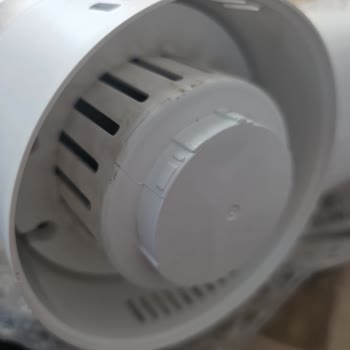 Kırık Şarjlı Süpürge Tamir Edilemedi, Ve İletişim Aksaklığı