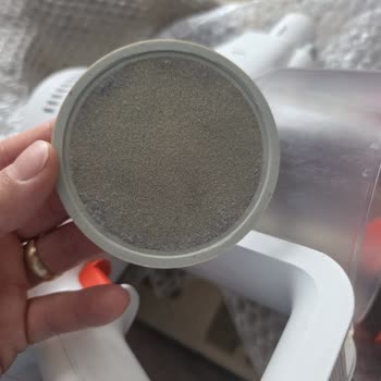 Kırık Şarjlı Süpürge Tamir Edilemedi, Ve İletişim Aksaklığı