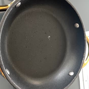 On Yıl Garantili Karaca Tencere Takımının Kaplama Soyulması Ve Haksız Kullanıcı Hatası İddiası