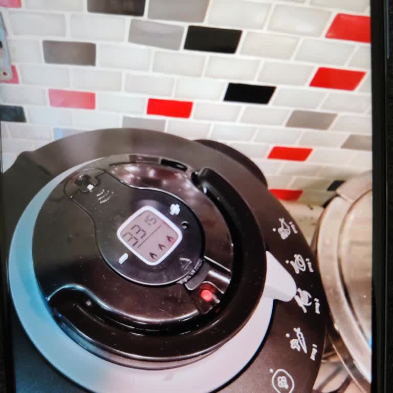 Tefal Düdüklü Tencere Pişirmeme Sorunu Ve Geri Ödeme Talebi