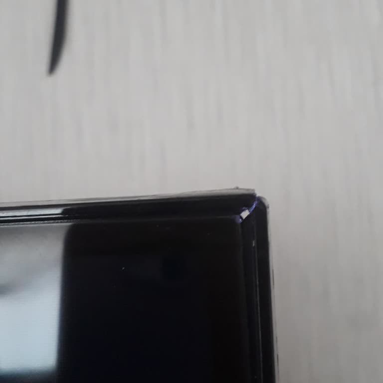 Kırılmayan Televizyon Köşesi İçin 4500 TL Ücret Talebi Ve Çözüm Eksikliği