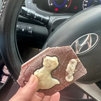 Ozmo Çikolatalarının Renk Ve Tat Sorunu Sağlık Endişesi Yaratıyor