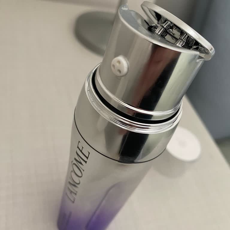 Kırık Kapak Ve Sızıntılı Serum Üzerine Geri Ödeme Talebi