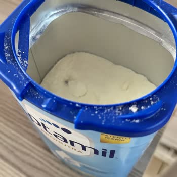 Aptamil 4 Devam Mamasında Yabancı Böcek Benzeri Madde