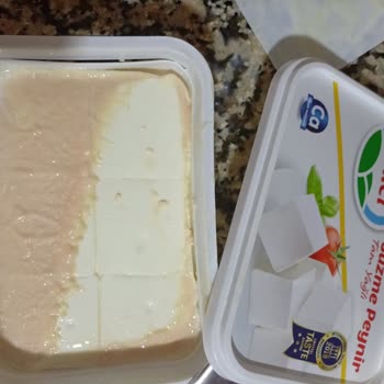 Ekici Süzme Peyniri Bozulmuş: Sağlık Tehlikesi Ve Marka Güveninin Sarsılması
