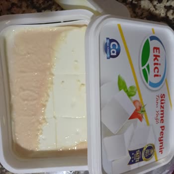 Ekici Süzme Peyniri Bozulmuş: Sağlık Tehlikesi Ve Marka Güveninin Sarsılması