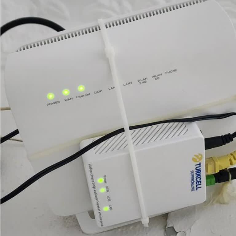 Wi-Fi Sürekli Kapanıyor, Modem Değişimi Sağlanmıyor