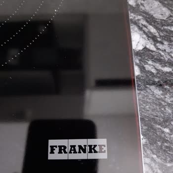 Cam Erimesi Nedeniyle Franke Ocağının Ücretsiz Değişimini Talep Ediyorum