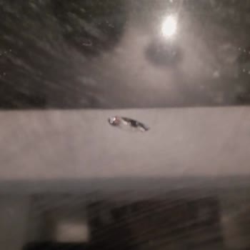 Cam Erimesi Nedeniyle Franke Ocağının Ücretsiz Değişimini Talep Ediyorum