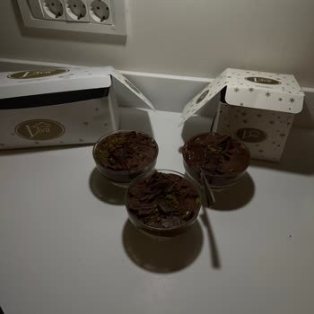 Liva Pastanesi | Livapastacilik.com Bozuk Supangle, Sağlık Riski ve Saygısız Personel