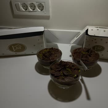 Liva Pastanesi | Livapastacilik.com Bozuk Supangle, Sağlık Riski ve Saygısız Personel