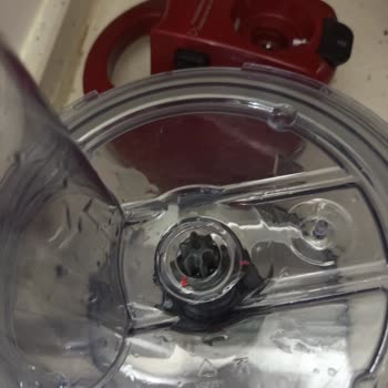 Karaca Pro-Multimax Mutfak Robotunda Sürekli Arızalar Ve Değişim Talebi