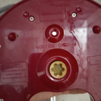 Karaca Pro-Multimax Mutfak Robotunda Sürekli Arızalar Ve Değişim Talebi