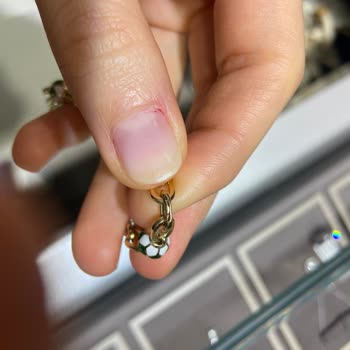 Armonie Pırlanta'da Kırık Altın Bileklik Ve Uzun Gecikme Süreci