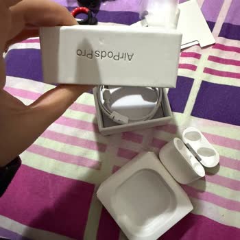 Hepsiburada Üzerinden Gerçek Olmayan Airpods Teslimatı: Satıcıdan Saygısız Cevap Ve İade Talebi