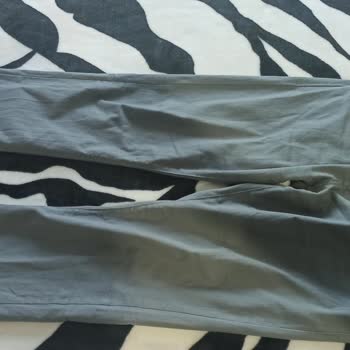 Mavi Marcus Pantolonun Bollaşması Ve Çözüm Bulunamıyor