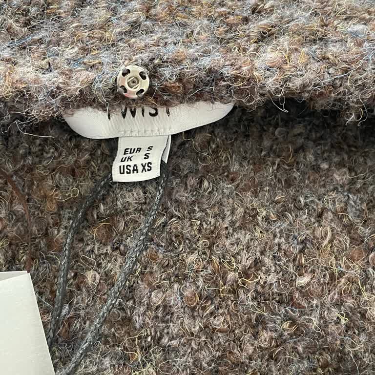 Balıkçı Yaka Kazakta Yaka Eksikliği Ve Stok Açıklamasının Çelişkisi