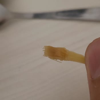 Tat Konserve Mısırda Sert Yabancı Parça: Hijyen Ve Güvenlik Şikayeti