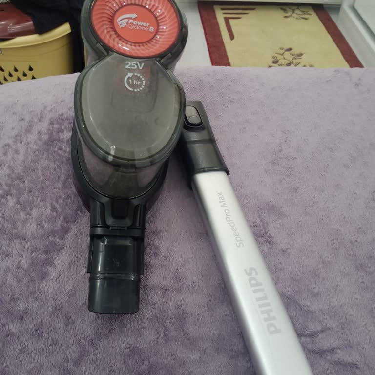 Philips Süpürge Sapı Sürekli Açılıyor, Garanti Kapsamı Reddedildi Ve 1200 TL Ücret İstendi