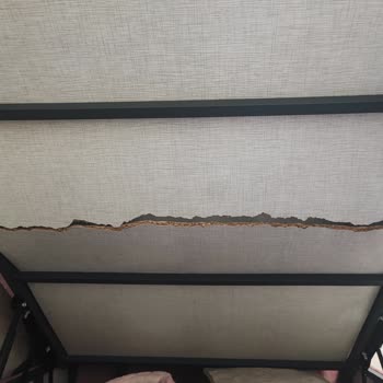 İnce Suntan Baza Kırdı Mağaza Garanti Reddi Ve Ücretsiz Değişim Talebi