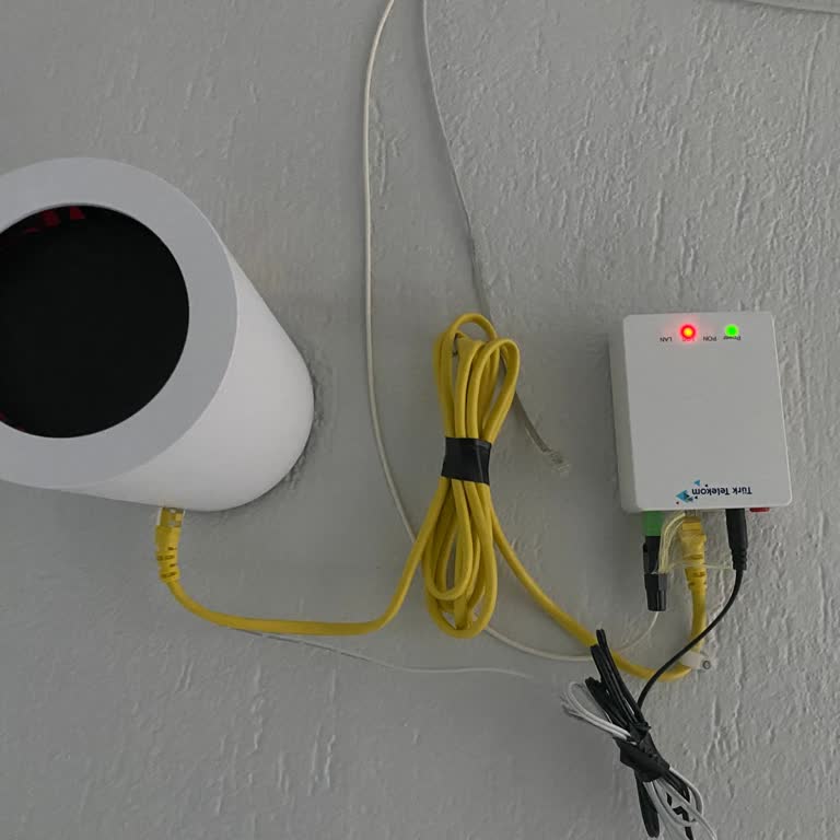 Vodafone Net Ev İnterneti 4 Gün Kesintide Ve Müşteri Hizmetleri Çözüm Sağlamıyor