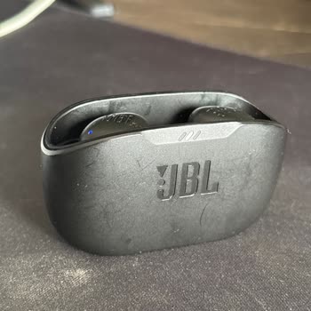 JBL Wave Buds 2 Şarj Kutusu Çalışmıyor Ve Bluetooth Sürekli Açık
