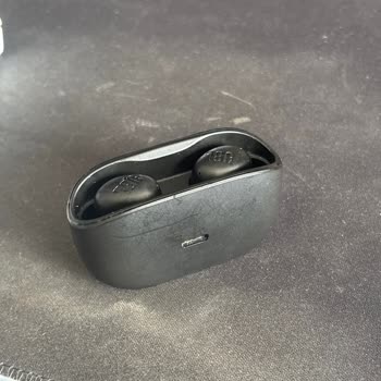 JBL Wave Buds 2 Şarj Kutusu Çalışmıyor Ve Bluetooth Sürekli Açık